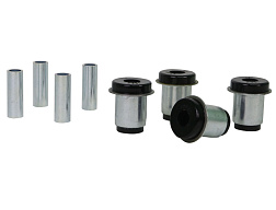 Whiteline sada vnitřních silentbloků pro vrchní rameno nápravy