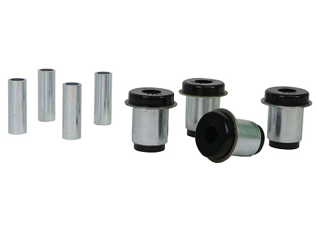 Whiteline sada vnitřních silentbloků pro vrchní rameno nápravy