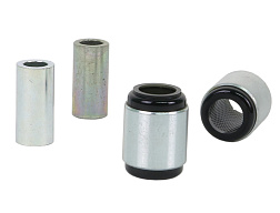 Whiteline sada silentbloků vnějších pro spodní přední rameno