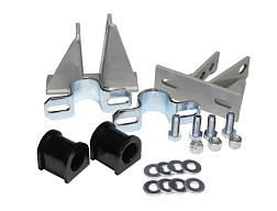 Whiteline ZESÍLENÉ Uložení stabilizátoru – sada 24mm