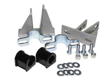 Whiteline ZESÍLENÉ Uložení stabilizátoru – sada 24mm