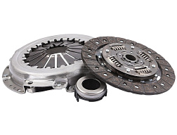 Spojková sada - Clutch Pro