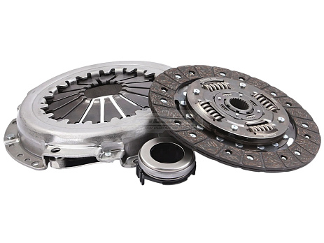 Spojková sada - Clutch Pro