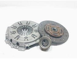 Spojková sada - Clutch Pro