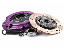 Spojková sada Xtreme Clutch Ceramic (polštářky) Zesílená 830 kg (60 % navýšení) 540 Nm