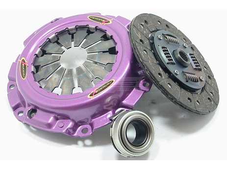 Spojková sada Xtreme Clutch Organic zesílená