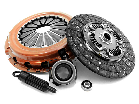 Spojková sada Xtreme Outback Organic zesílená 440Nm 980Kg (15% navýšení)