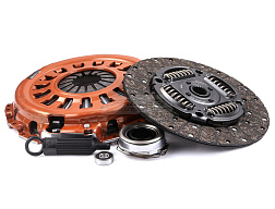 Spojková sada – Xtreme Outback organic Extra zesílená (Pouze pro: KTY28590-1AX)