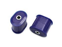 SuperPro Ford – přední oko pera silentblok (80 duro/ShA)