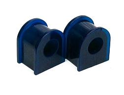 SuperPro Daihatsu – stabilizátor na uchycení k rámu (80 duro/ShA)