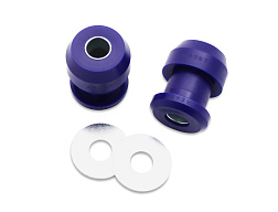 SuperPro přední spodní řídicí rameno sada (80 duro/ShA)