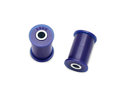 SuperPro Civic 3'73-3'77: přední spodní řídicí rameno vnitřní (80 duro/ShA)