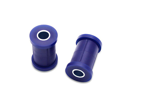 SuperPro přední spodní řídicí rameno vnitřní zadní (80 duro/ShA)