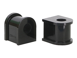 Whiteline uložení stabilizátoru – sada silentbloků 16mm
