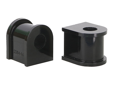 Whiteline uložení stabilizátoru – sada silentbloků 16mm