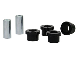 Whiteline sada silentbloků vnitřní přední uložení spodního ramene 