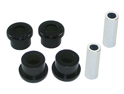 Whiteline sada silentbloků vnitřní přední uložení spodního ramene 