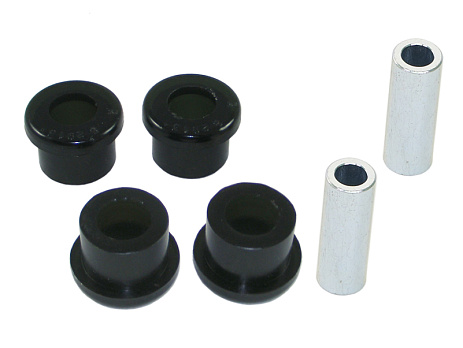 Whiteline sada silentbloků vnitřní přední uložení spodního ramene 