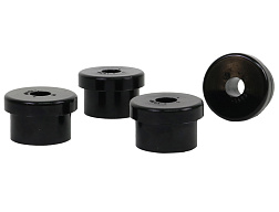 Whiteline sada silentbloků předního oka listového pera