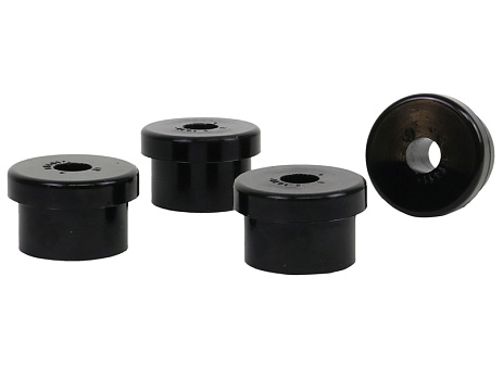 Whiteline sada silentbloků předního oka listového pera