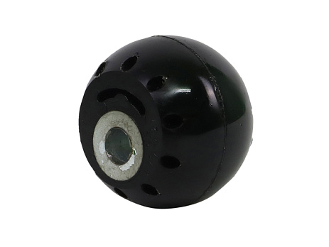 Whiteline sada zadních silentbloků uložení diferenciálu