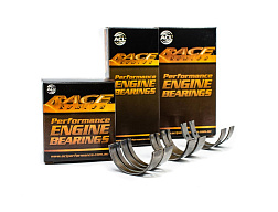 ACL Race hlavní ložiska