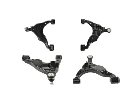 Pedders PŘEDNÍ Pravé spodní rameno nápravy pro Toyota Land Cruiser 120 ( 02 -09 )