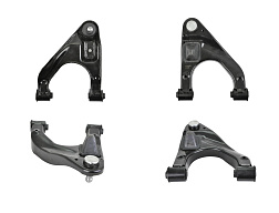 Pedders rameno nápravy s kulovým čepem