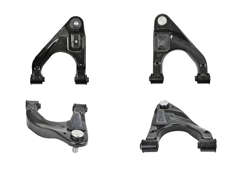 Pedders rameno nápravy s kulovým čepem