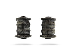 Pedders gumový silentblok (sada 2 ks)