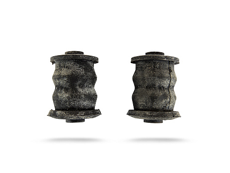 Pedders gumový silentblok (sada 2 ks)