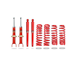 Pedders 45mm zvýšený podvozek. Dodge Ram 1500. 2009–2018