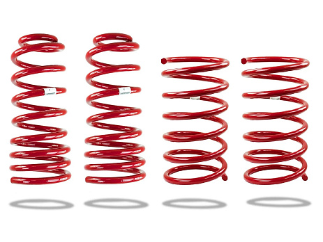 Pedders Sada snížených pružin. Vauxhall VXR8