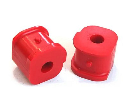 Pedders Uretanový zadní silentblok spodního ramene nápravy (1.6L) (2 ks)