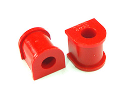 Pedders polyuretanový silentblok stabilizátoru D 16mm (2 ks)