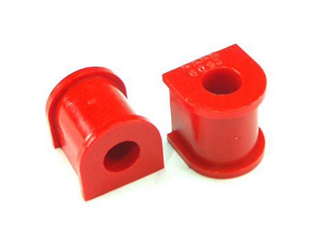 Pedders polyuretanový silentblok stabilizátoru D 16mm (2 ks)