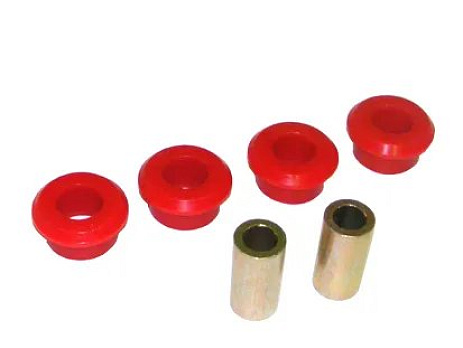 Pedders Uretanový zadní spodní zadní vnější silentblok podélného ramene (2 ks)