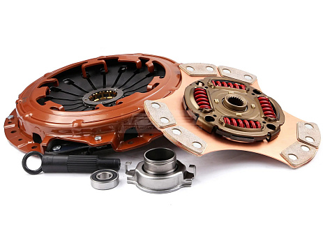 Spojková sada Xtreme Outback Ceramic zesílená 750Nm