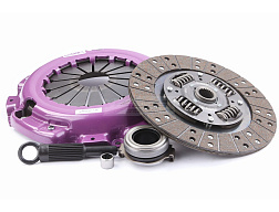 Spojková sada Xtreme Clutch Organic zesílená 450 Nm 850 kg (30 % navýšení)