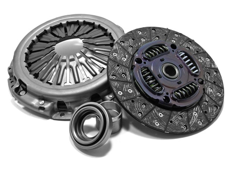 ACS Clutch Pro spojková sada organic Nissan Pathfinder 2.5D 128KW, Navara D40 2.5D 128KW (pro dvouhmotový setrvačník)