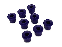 SuperPro přední horní vnitřní silentblok řídicího ramene (80 duro/ShA)