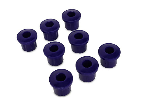 SuperPro přední horní vnitřní silentblok řídicího ramene (80 duro/ShA)