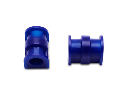 SuperPro sada silentbloků stabilizátoru (80 duro/ShA) — Ford Fiesta, Mazda 2