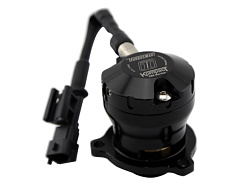 Turbosmart BOV Kompact EM Dual Port VR15 (Abarth, Alfa, Fiat, Lancia)