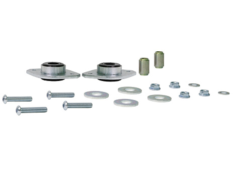 Whiteline Uložení tlumiče– sada