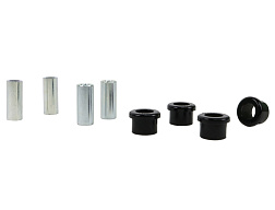 Whiteline sada silentbloků vnitřní přední uložení spodního ramene