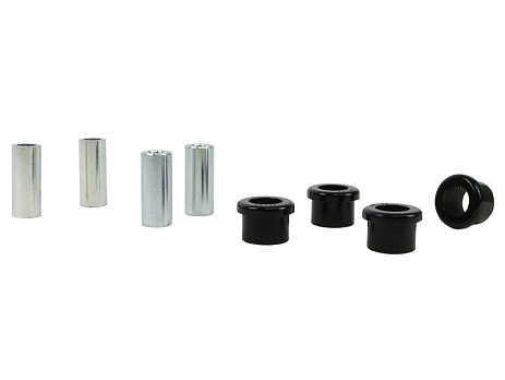 Whiteline sada silentbloků vnitřní přední uložení spodního ramene 