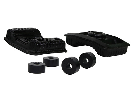 Whiteline sada silentbloků příčky k podvozku