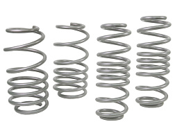 Whiteline sada snížených pružin