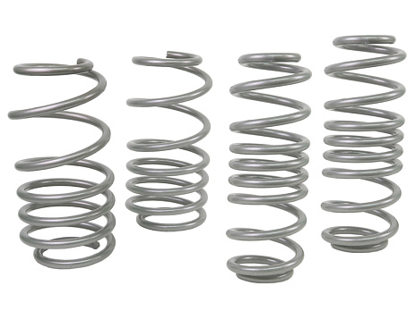 Whiteline sada snížených pružin
